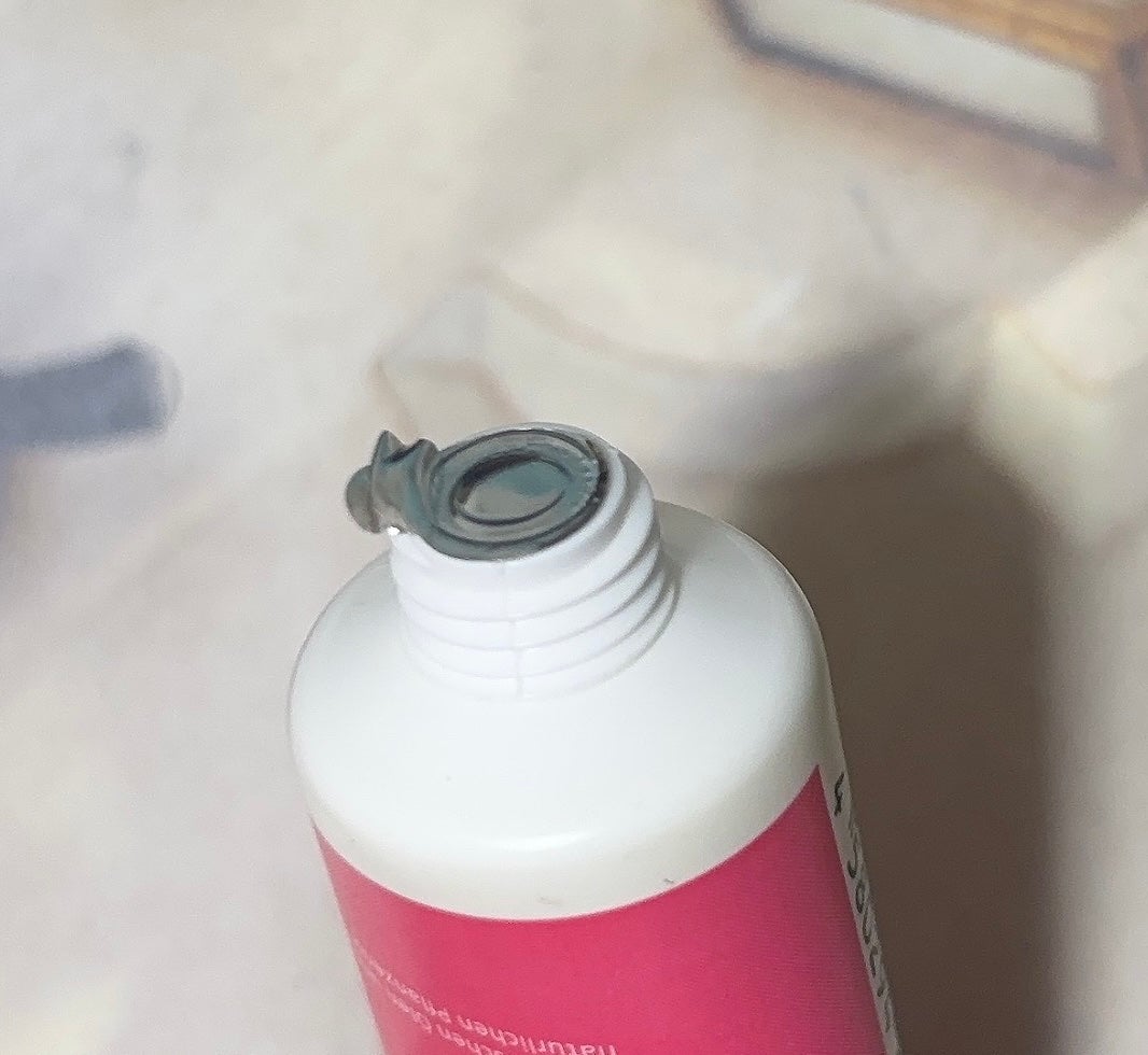 クナイプ ハンドクリーム サクラの香り/クナイプ/ハンドクリームを使ったクチコミ(3枚目)