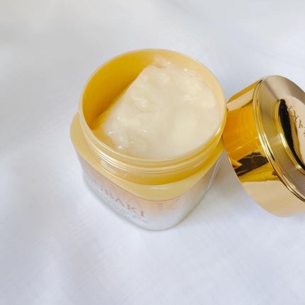 プレミアムリペアマスク(資生堂 プレミアムリペアマスク)/TSUBAKI/ヘアマスク・ヘアパックを使ったクチコミ(2枚目)