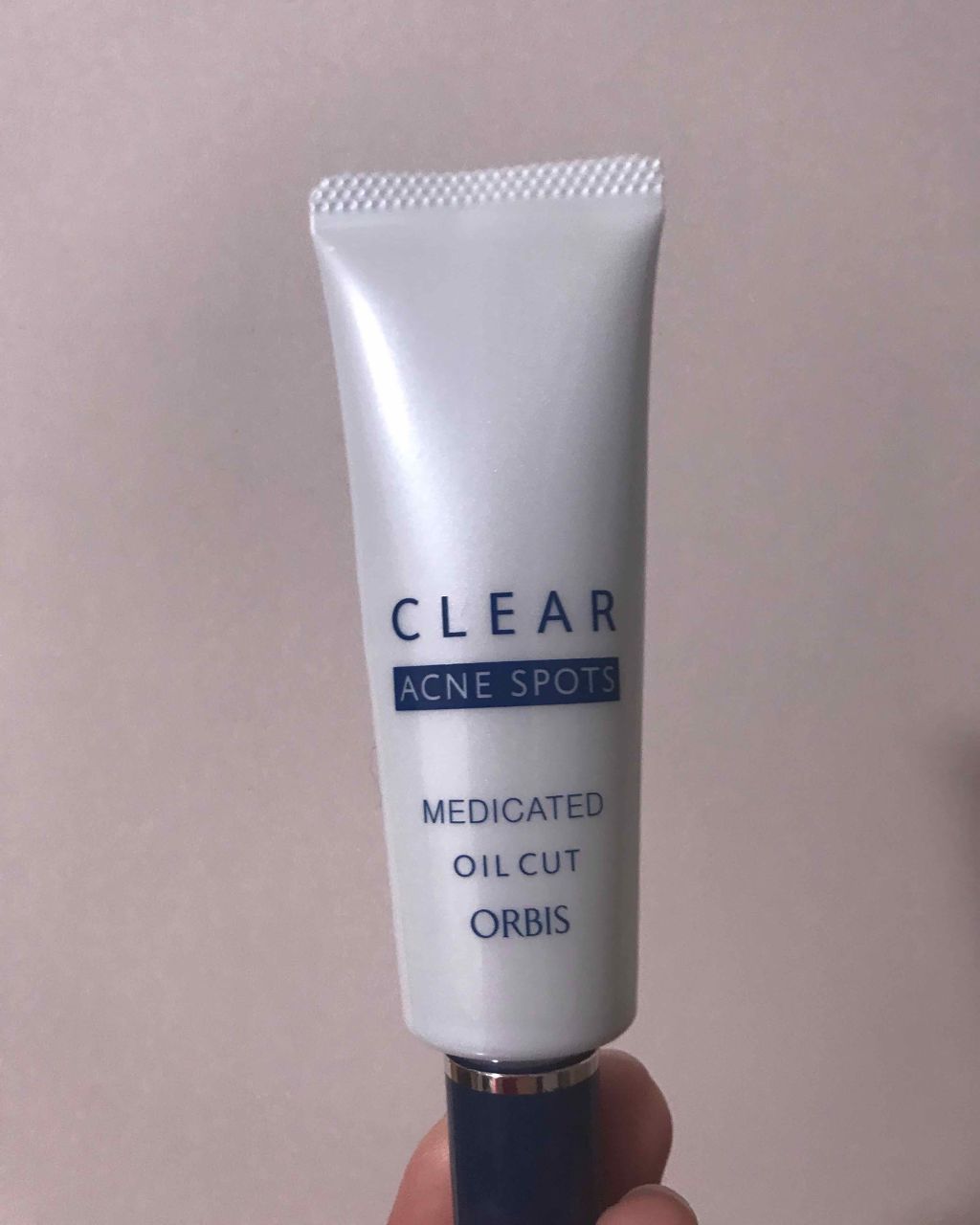 クリアウォッシュ/オルビス/洗顔フォームを使ったクチコミ(2枚目)