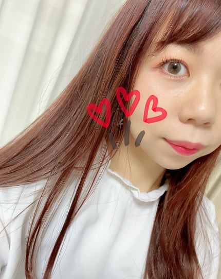 ジョイココ エアリーアイシャドウ/Joy.coco(ジョイココ)/単色アイシャドウを使ったクチコミ(2枚目)