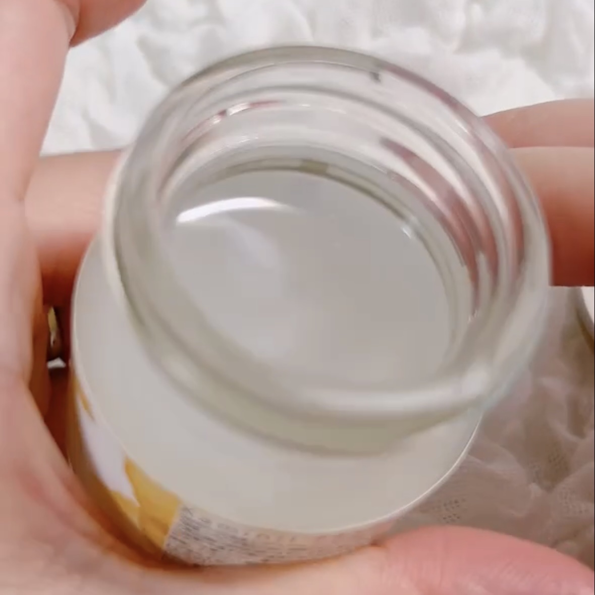 スタイリングヘアバーム/Kaminii/ヘアバームを使ったクチコミ（2枚目）