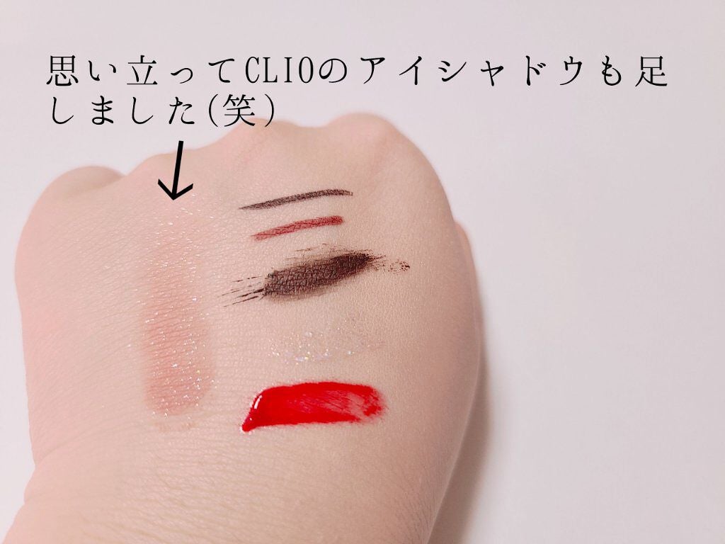 洗顔専科 パーフェクトクリアクレンズ/SENKA(専科)/クレンジングジェルを使ったクチコミ(7枚目)