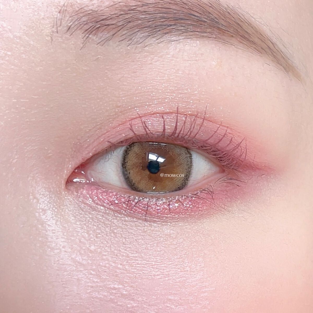 ロング＆カールマスカラ アドバンストフィルム/ヒロインメイク/マスカラを使ったクチコミ（2枚目）