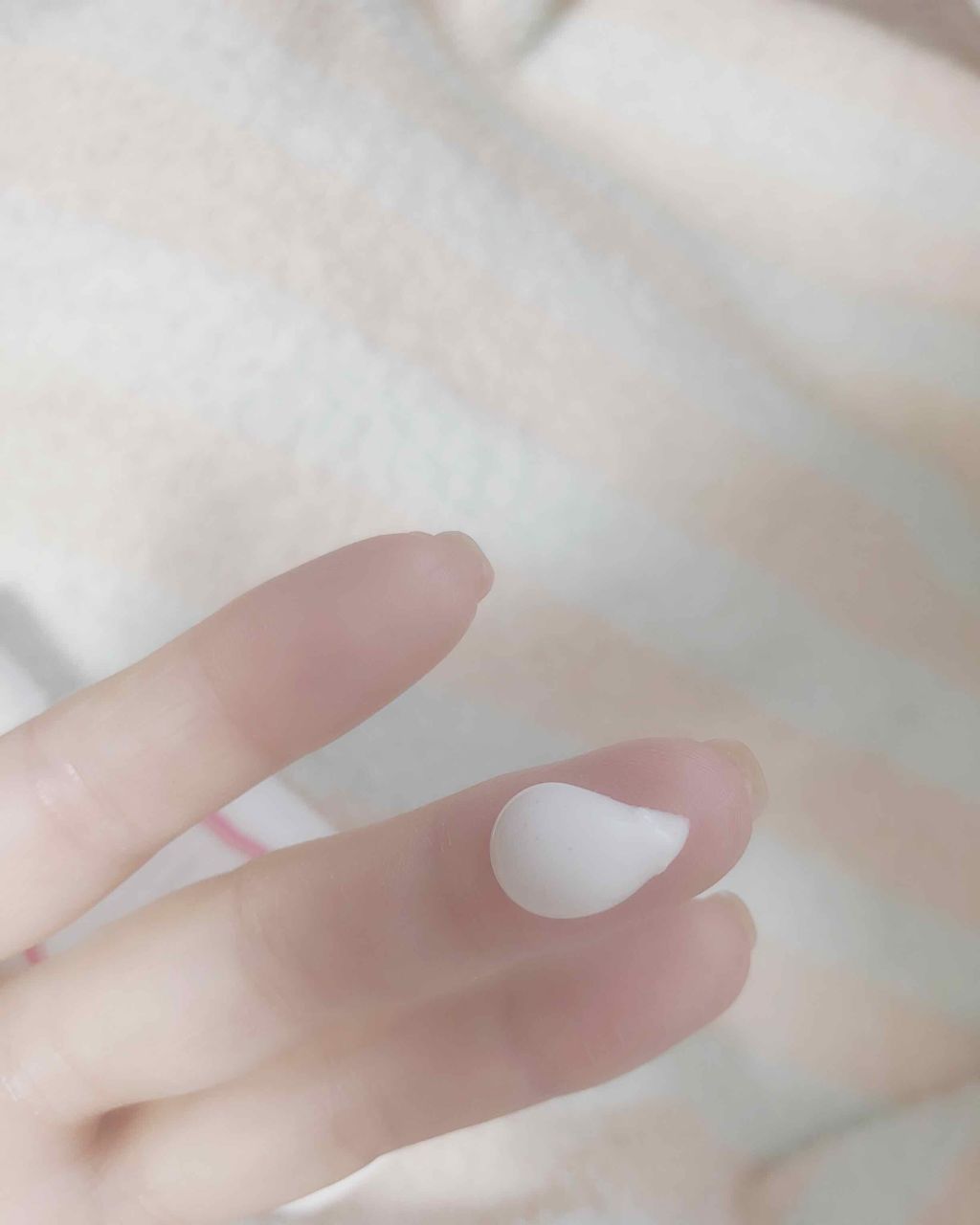 ワンデーブライトナー/セラ/ボディローションを使ったクチコミ(3枚目)