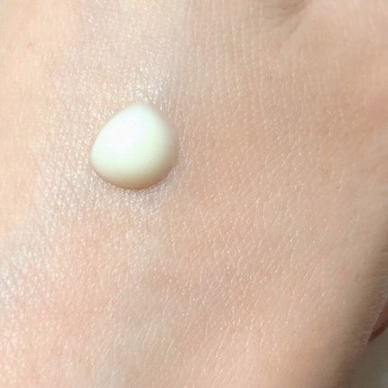 ターゲットエフェクト アドバンスト G/IPSA/フェイスクリームを使ったクチコミ(4枚目)