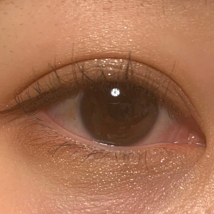 トラ十色アイシャドウパレット/COLORKEY/アイシャドウパレットを使ったクチコミ(2枚目)