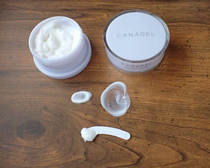 プレミアホワイト オールインワン/CANADEL/オールインワン化粧品を使ったクチコミ(1枚目)