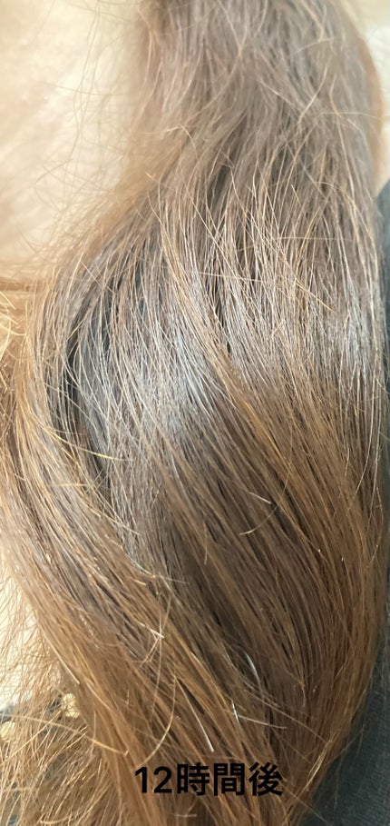 ミラクルズ うるおいブースト シャンプー/トリートメント/パンテーン/市販シャンプーを使ったクチコミ(5枚目)