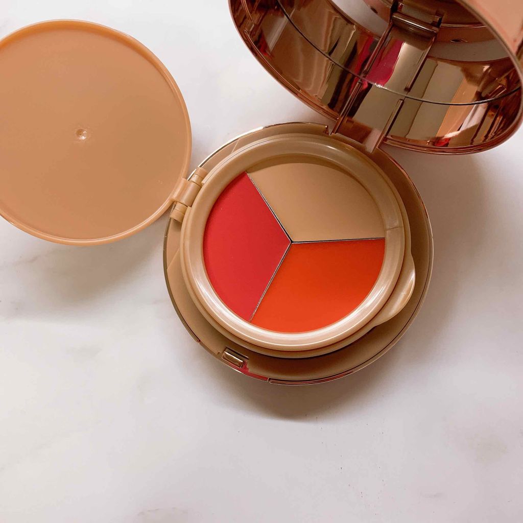 wedding dress/MERBLISS/シートマスク・パックを使ったクチコミ（2枚目）