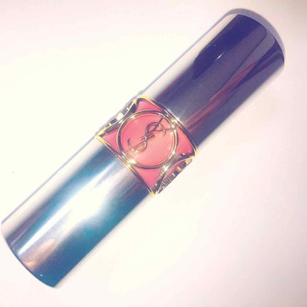 ヴォリュプテ ティントインバーム/YVES SAINT LAURENT BEAUTE/口紅を使ったクチコミ(2枚目)