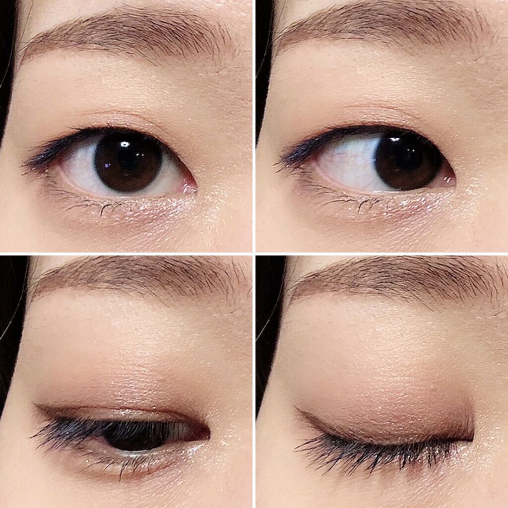 ヴェールライター/rom&nd/パウダーハイライトを使ったクチコミ（2枚目）