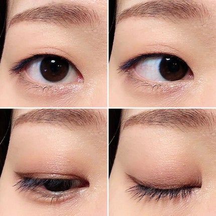 MOTE MASCARA™ (モテマスカラ)/UZU BY FLOWFUSHI/マスカラを使ったクチコミ(2枚目)