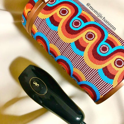 スムーズスキン pure fit/スムーズスキン/家庭用脱毛器を使ったクチコミ(1枚目)