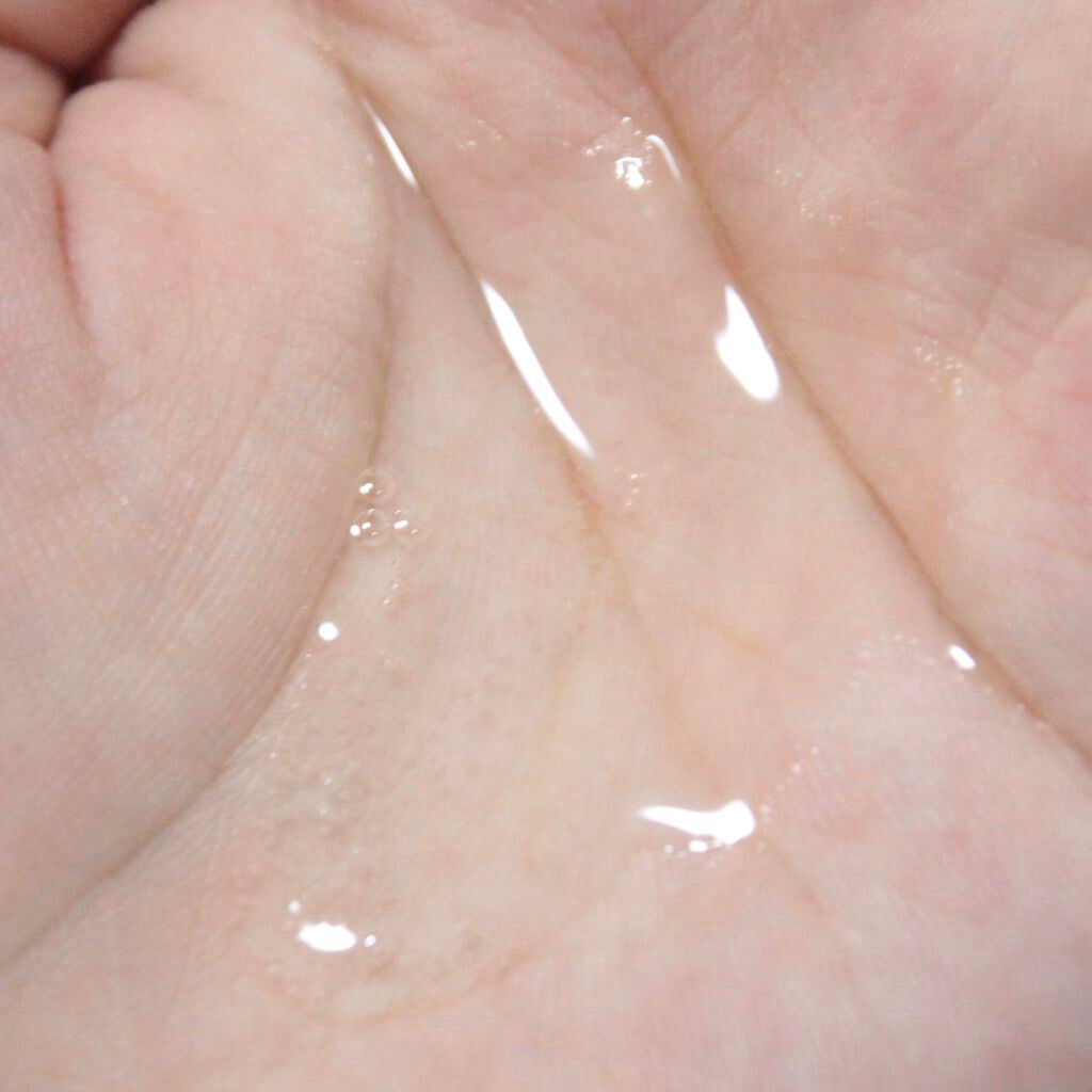 プルント ディープモイスト美容液ヘアオイル/Purunt./ヘアオイルを使ったクチコミ(4枚目)