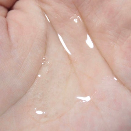 プルント ディープモイスト美容液ヘアオイル/Purunt./ヘアオイルを使ったクチコミ(4枚目)