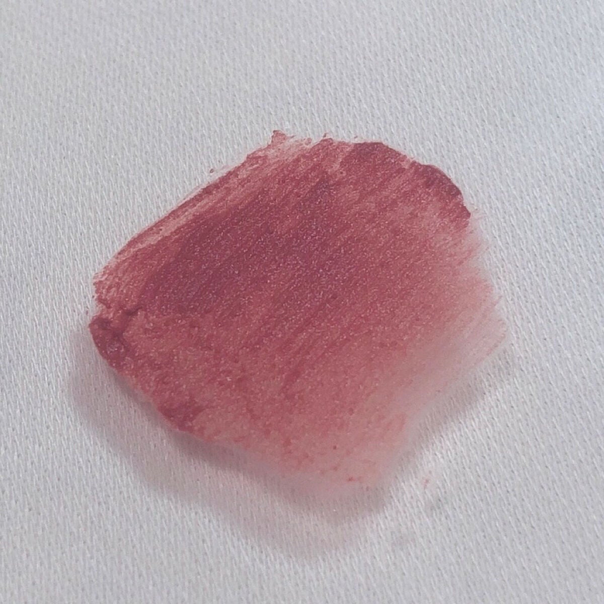 ゼロベルベットティント/rom&nd/リップティントを使ったクチコミ(5枚目)