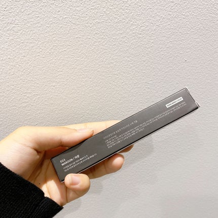 ザ ファースト イージードローイングアイライナー/MERZY/ジェルアイライナーを使ったクチコミ(6枚目)