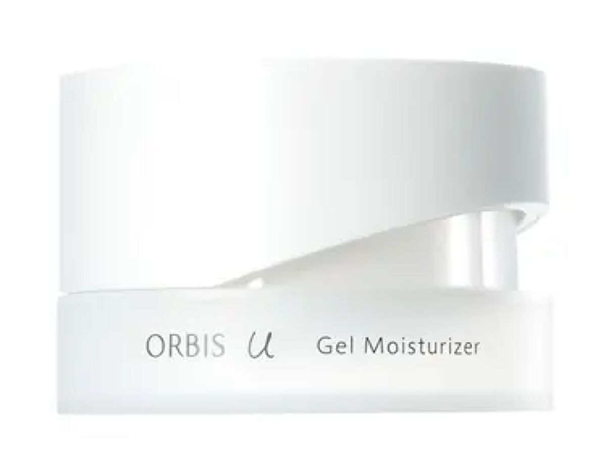 オルビスユー ジェルモイスチャライザー 本体