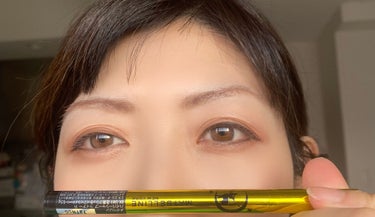 ハイパーシャープ ライナー R BK-SM1 ブラック（美少女戦士セーラームーン コレクション ）/MAYBELLINE NEW YORK/リキッドアイライナーの画像