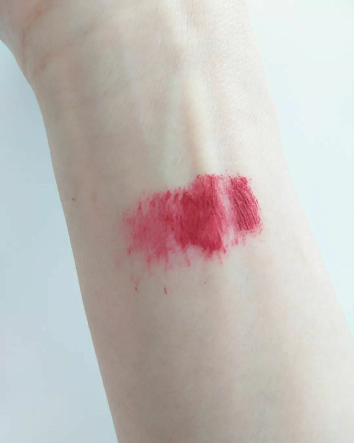 ロング&カールマスカラ/WHOMEE/マスカラを使ったクチコミ(4枚目)