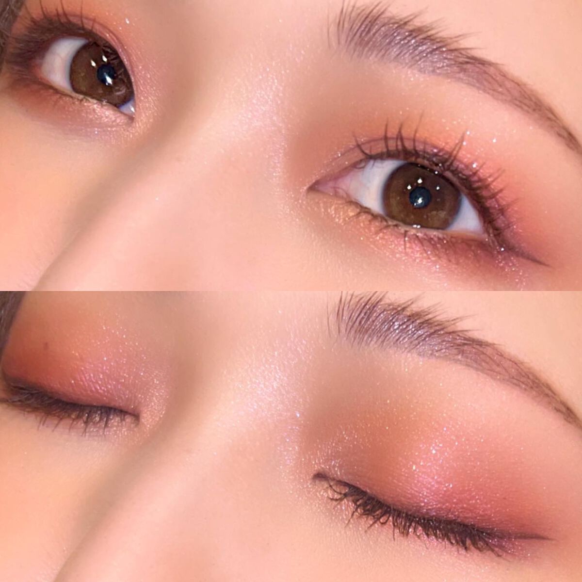 アイ カラー クォード/TOM FORD BEAUTY/アイシャドウパレットを使ったクチコミ（3枚目）