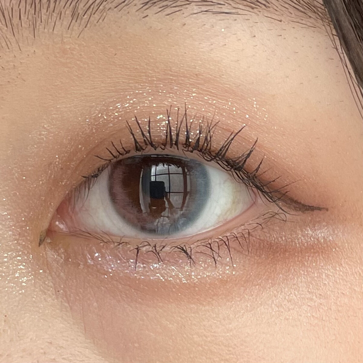 エテュセ アイエディション (マスカラベース)/ettusais/マスカラ下地を使ったクチコミ（3枚目）