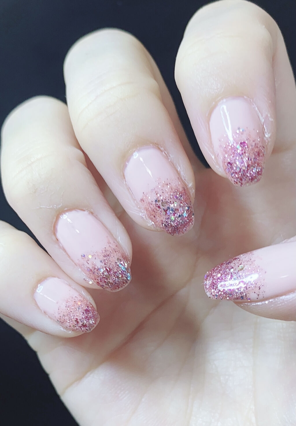 ネイルエンビー/O・P・I/ネイルオイル・トリートメントを使ったクチコミ（2枚目）