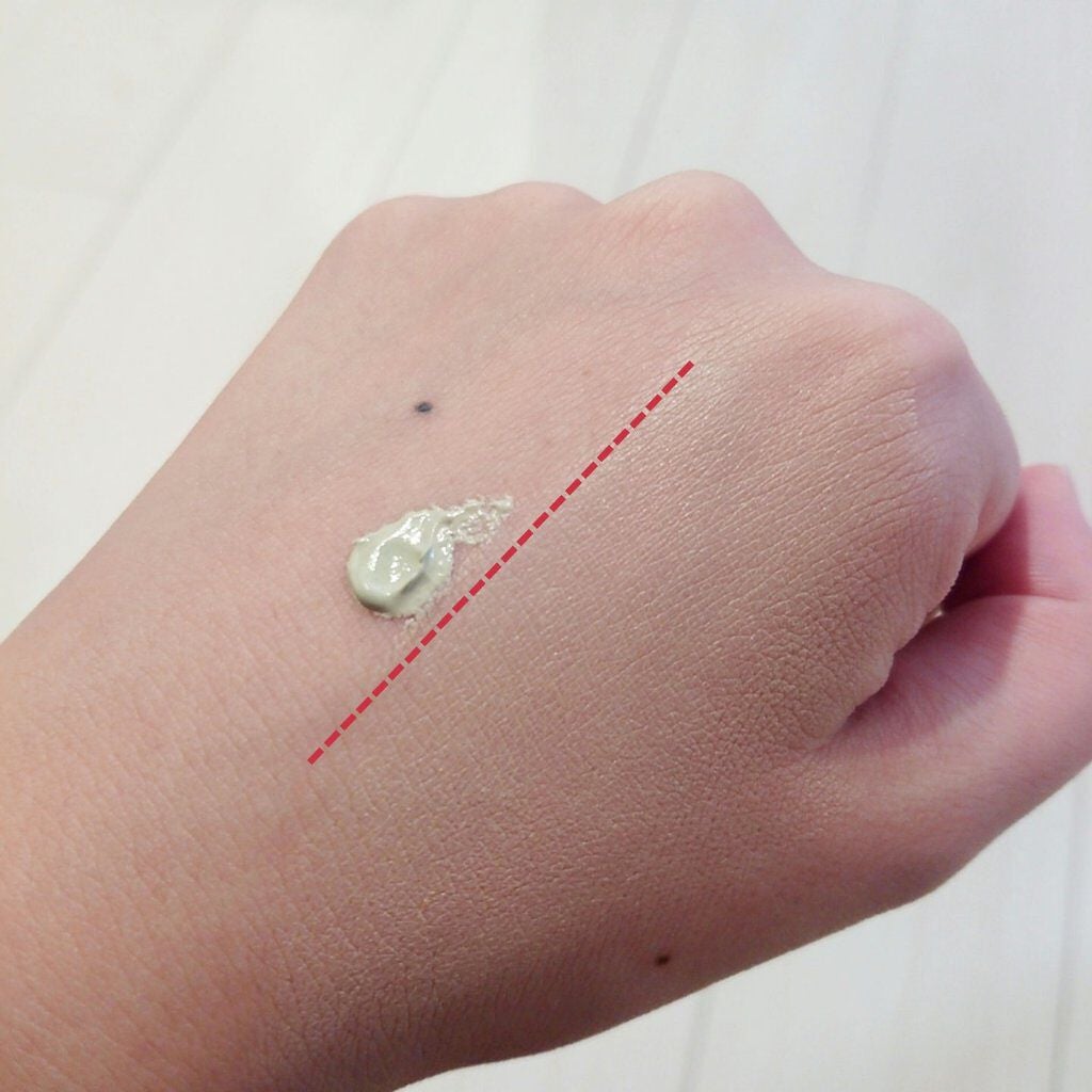 ドクタージャルト シカペア リカバー (第2世代)/Dr.Jart+/フェイスクリームを使ったクチコミ(5枚目)