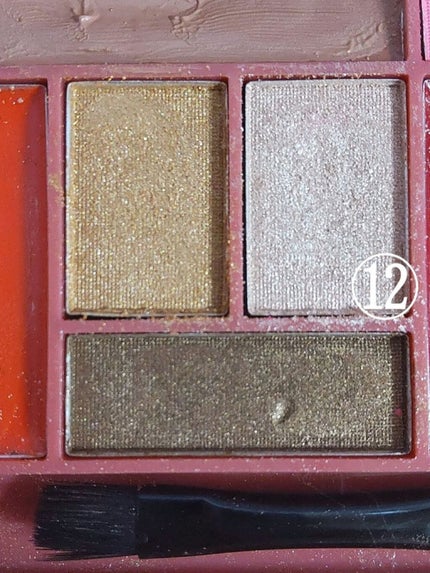 ステイオンバームルージュ/キャンメイク/口紅を使ったクチコミ(3枚目)