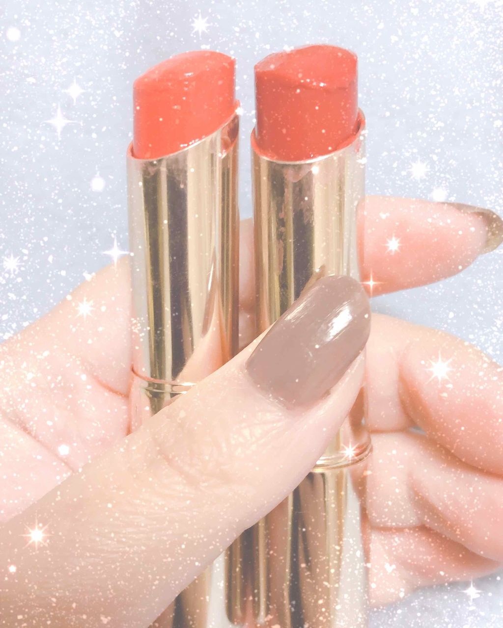 オペラ リップティント N/OPERA/リップティントを使ったクチコミ(1枚目)