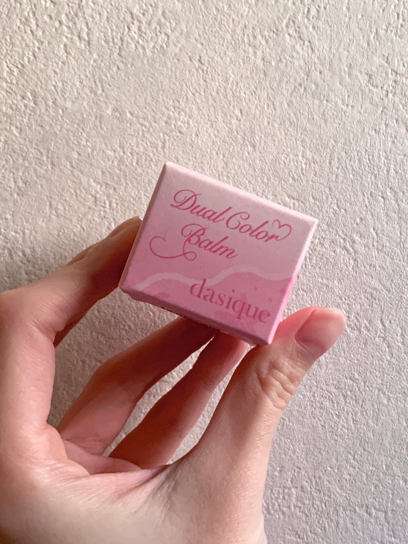 ジューシーデュイティント/dasique/リップティントを使ったクチコミ(7枚目)