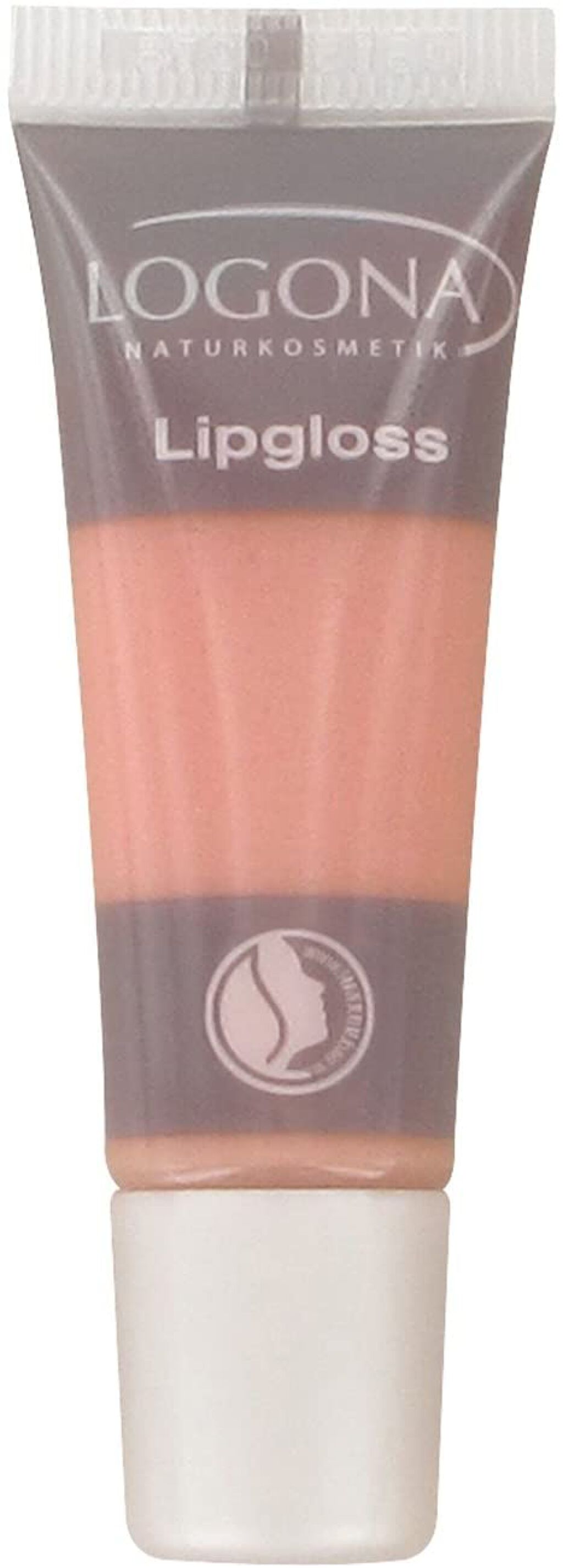 ロゴナ リップグロス