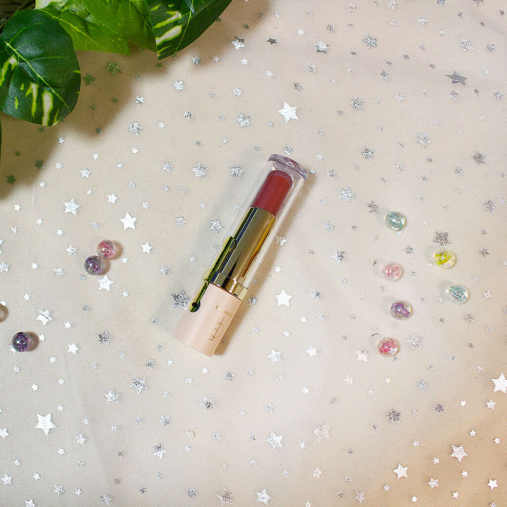 タトゥーベルベットティント/フォレンコス/リップティントを使ったクチコミ（1枚目）