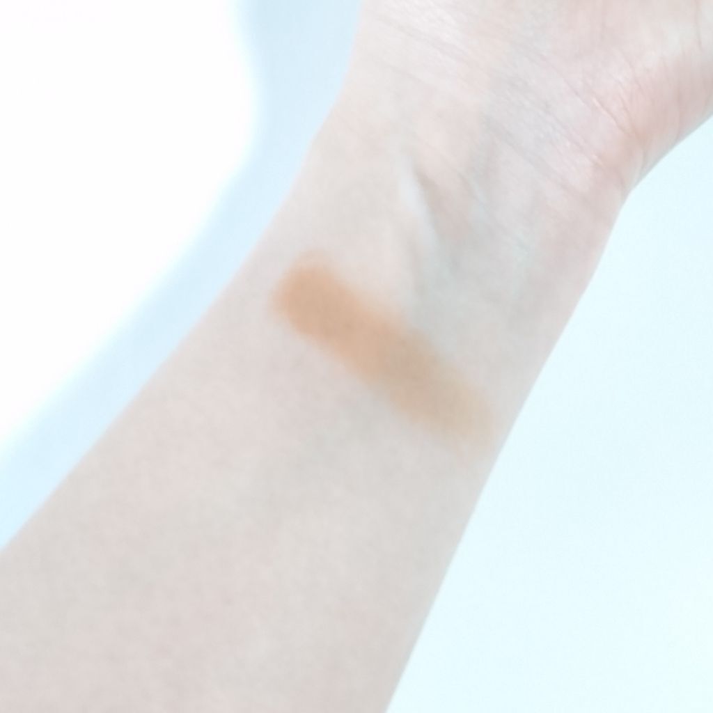 ルックアット マイアイ カフェ/ETUDE/単色アイシャドウを使ったクチコミ(2枚目)