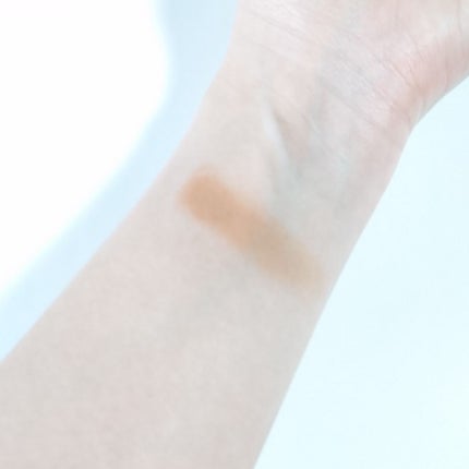 ルックアット マイアイ カフェ/ETUDE/単色アイシャドウを使ったクチコミ(2枚目)