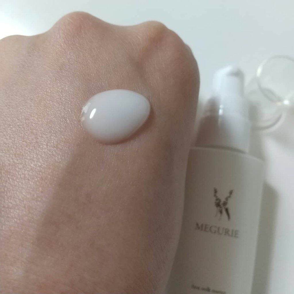 双葉 on LIPS 「提供元:株式会社ハピラボ様『MEGURIEファーストミルクエッ..」(2枚目)