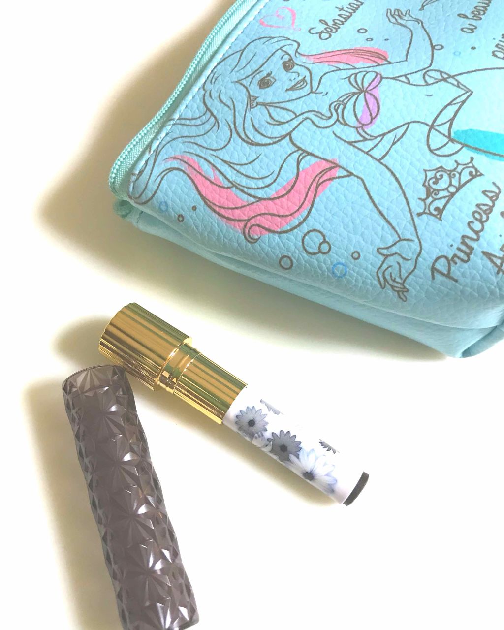 ユアリップオンリーバーム/キャンメイク/口紅を使ったクチコミ(3枚目)