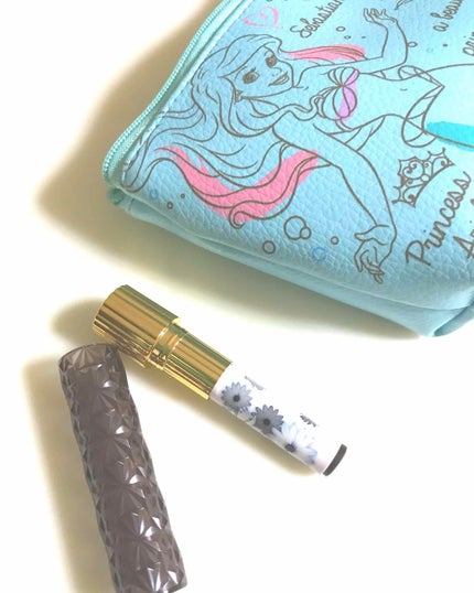 ユアリップオンリーバーム/キャンメイク/口紅を使ったクチコミ(3枚目)