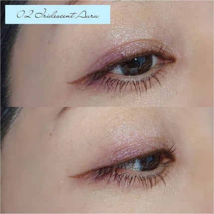 アクアジェム グロウ/SNIDEL BEAUTY/ジェル・クリームアイシャドウを使ったクチコミ(8枚目)