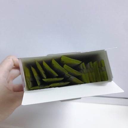 ホワイトフォース Cパウダー/ファンケル/美容サプリメントを使ったクチコミ(3枚目)