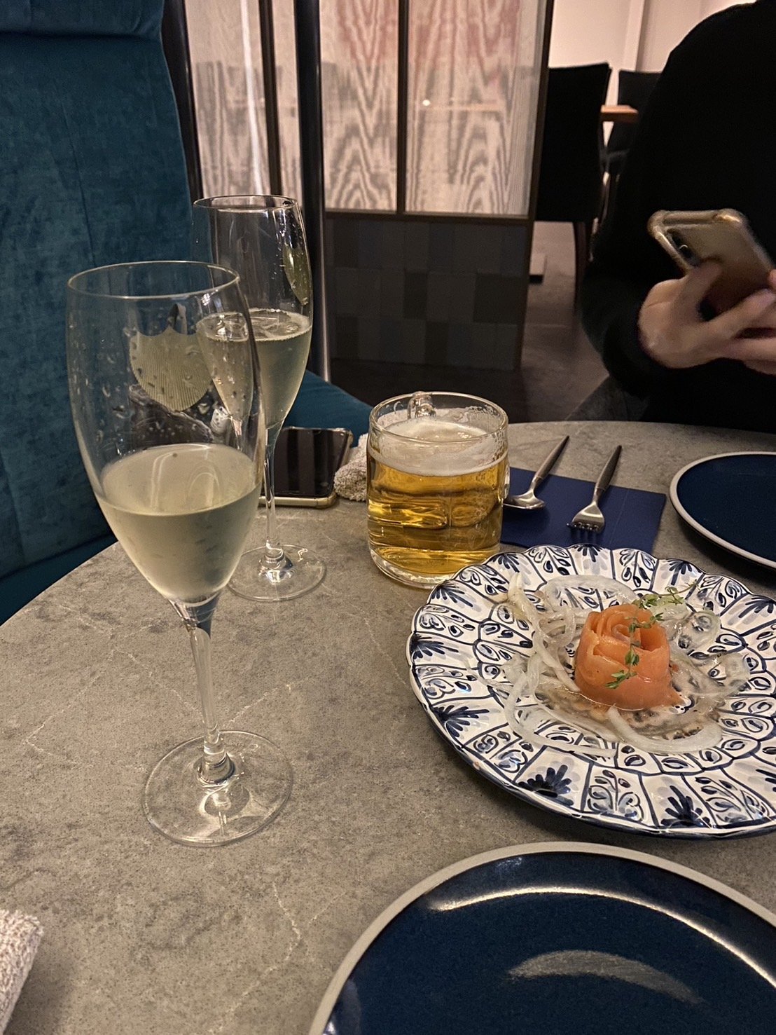 ミス ディオール ブルーミング ブーケ ミニ ミス/Dior/香水(レディース)を使ったクチコミ（3枚目）