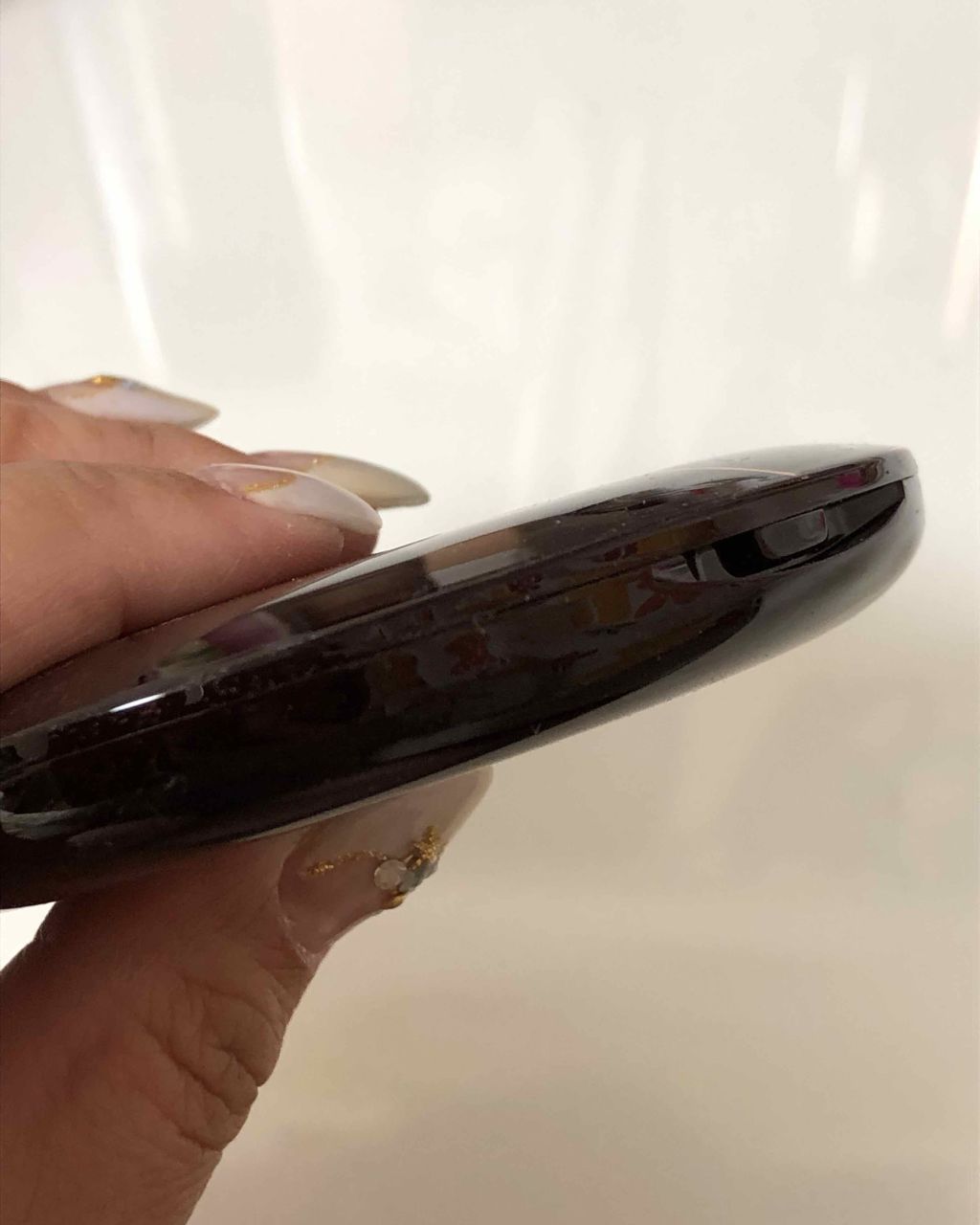 チーク トゥー シック/Charlotte Tilbury/パウダーチークを使ったクチコミ(2枚目)