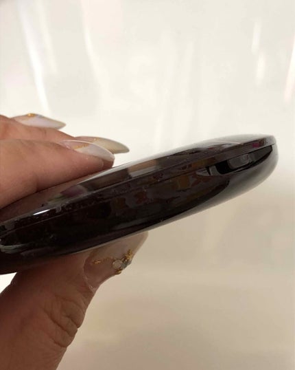 チーク トゥー シック/Charlotte Tilbury/パウダーチークを使ったクチコミ(2枚目)