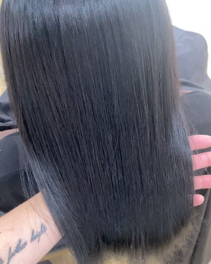 Kazuhair.. on LIPS 「foi.髪質改善トリートメント🌴ウルトワトリートメント×プリ..」(5枚目)