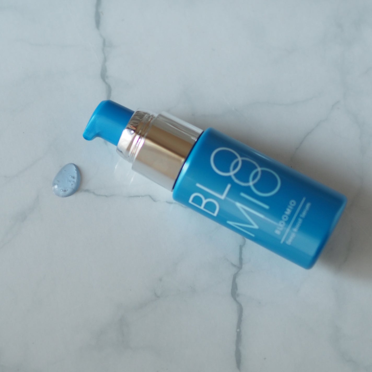 ディープブーストセラム/ブルーミオ/美容液を使ったクチコミ(3枚目)