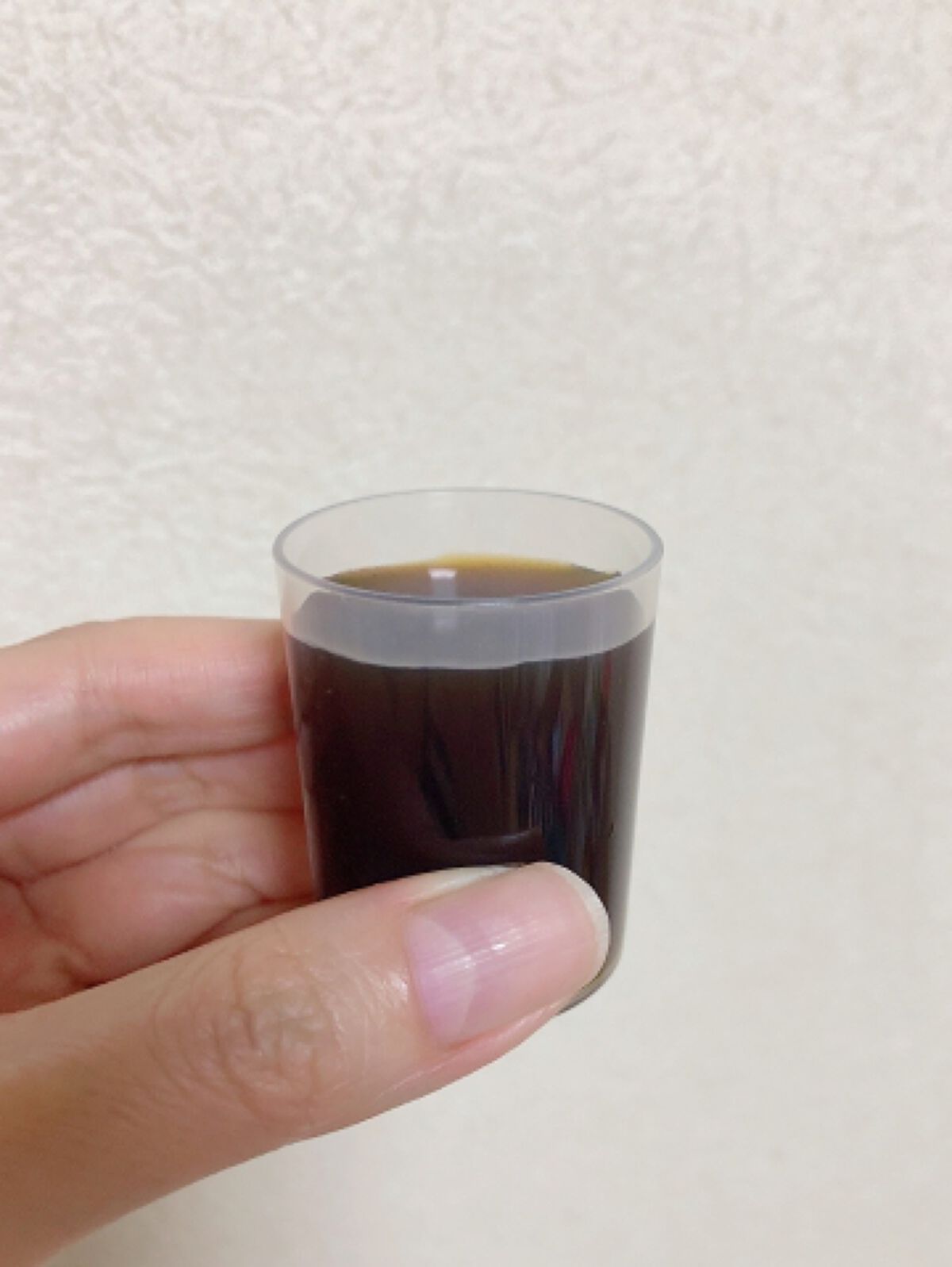 BIO酵素/バイオサプリ/ボディサプリメントを使ったクチコミ（2枚目）