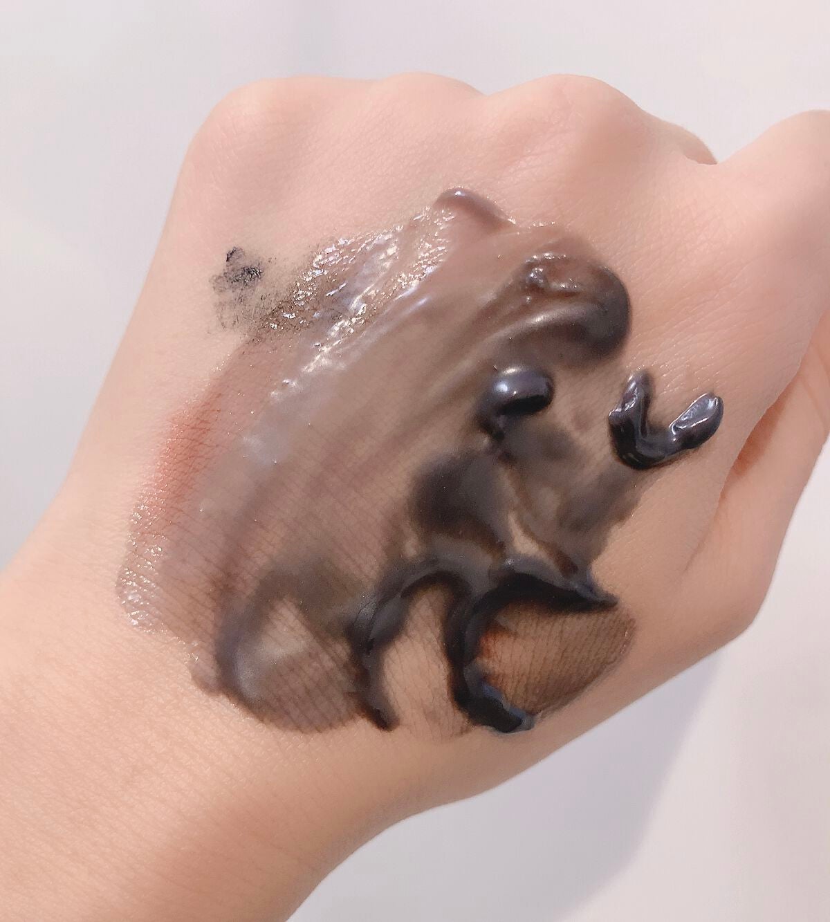 ソフティモ クリアプロ クレンジングバーム CICAブラック ホット/ソフティモ/クレンジングバームを使ったクチコミ(5枚目)