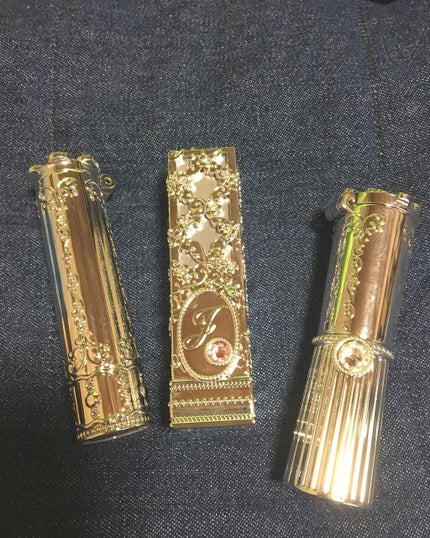 リップブロッサム (旧)/JILL STUART/口紅を使ったクチコミ(1枚目)