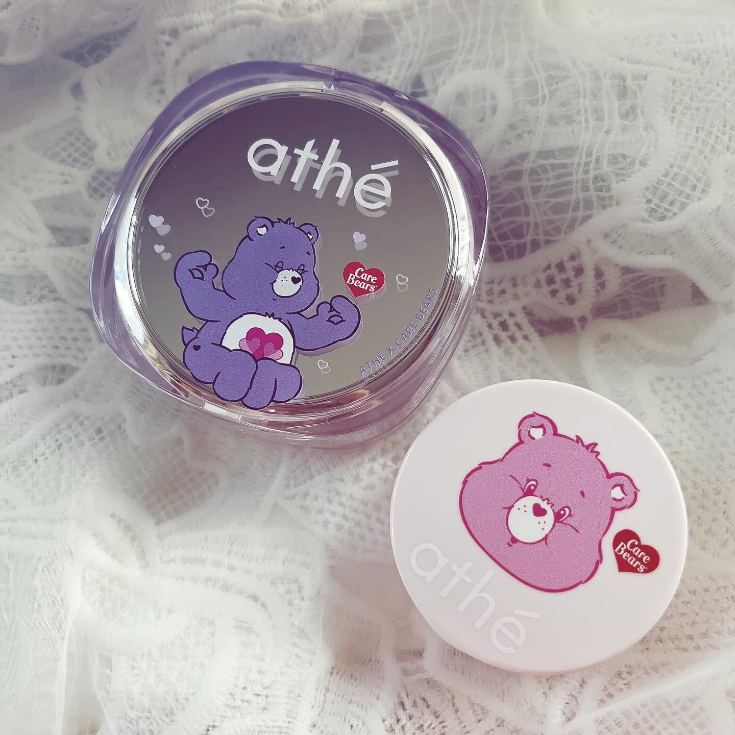 オーセンティック リップ バーム/athé/口紅を使ったクチコミ（3枚目）