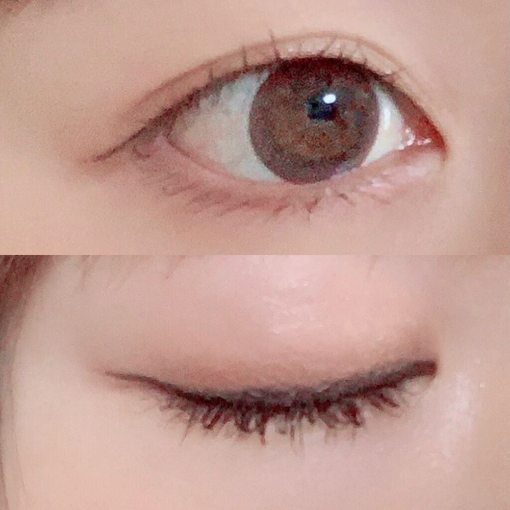 クリームアイカラー/ミキモト コスメティックス/ジェル・クリームアイシャドウを使ったクチコミ(5枚目)